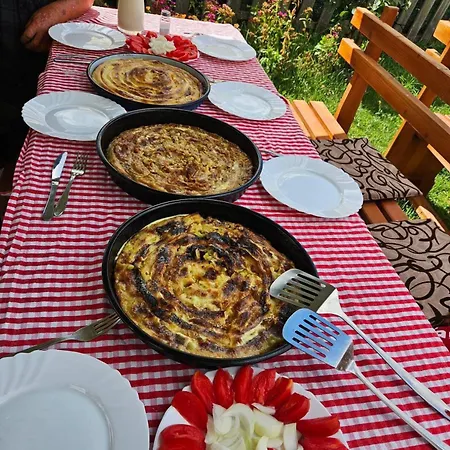 Kapija Lukomir Konjic