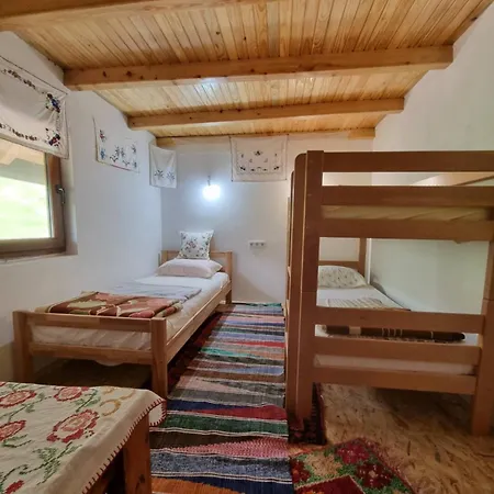 Apartamento Kapija Lukomir Konjic