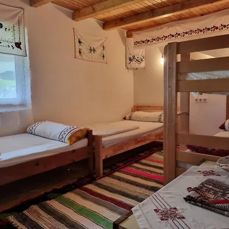 Apartamento Kapija Lukomir *