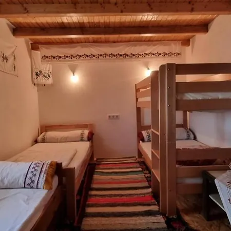 Kapija Lukomir * Konjic