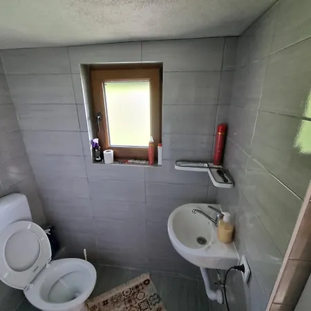 Kapija Lukomir Apartamento Konjic