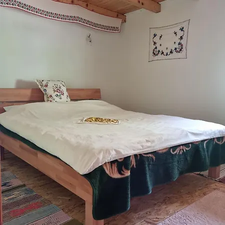 Apartamento Kapija Lukomir *