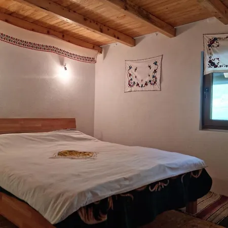 Kapija Lukomir * Konjic