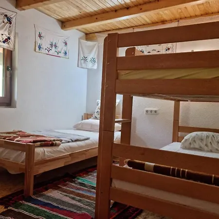 Apartamento Kapija Lukomir
