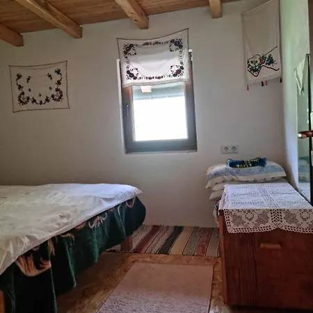 Kapija Lukomir * Konjic
