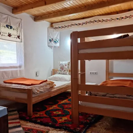 Kapija Lukomir * Konjic