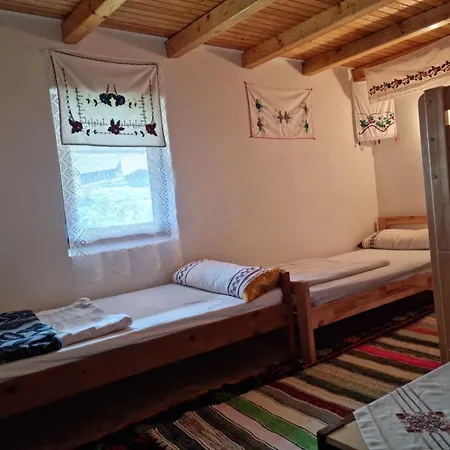 Kapija Lukomir Apartamento *
