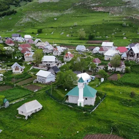 Kapija Lukomir * Konjic