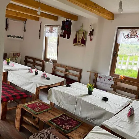Kapija Lukomir Apartamento *
