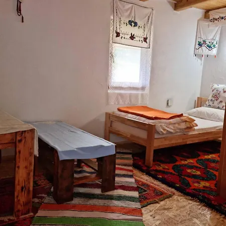 Kapija Lukomir Konjic